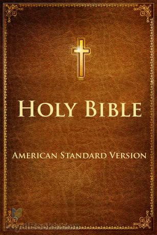 August 26, 1901 – American Standard Bible Published
