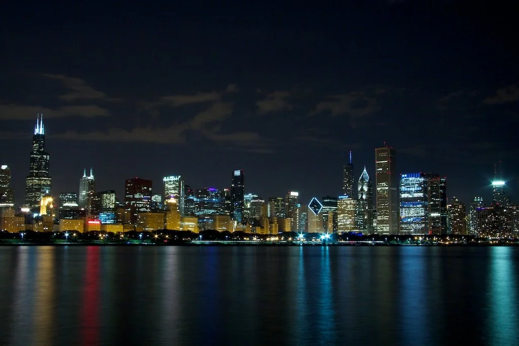 December 4, 1674 - Father Jacques Marquette and Chicago's Founding