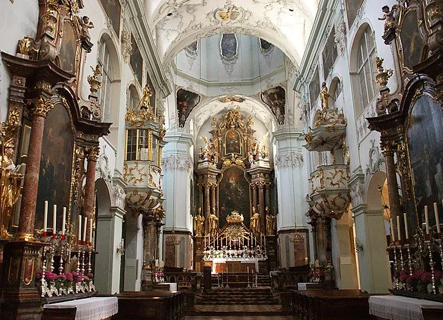 December 11, 1792 - Silent Night Penned