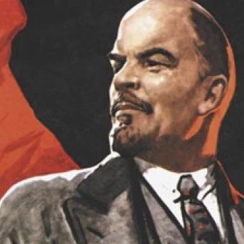 December 17, 1917 - Lenin Takes Church Lands in Russia