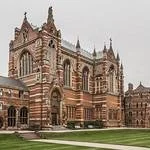 December 20, 1833 - The Oxford Movement Begins