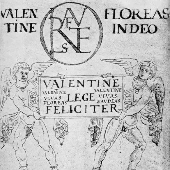 December 25, 354 – The Chronography of 354 and the Birth of Jesus