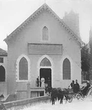 January 11, 1857 - Arabic Bible Printer Eli Smith Dies