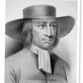 January 13, 1691 - George Fox University Namesake Dies
