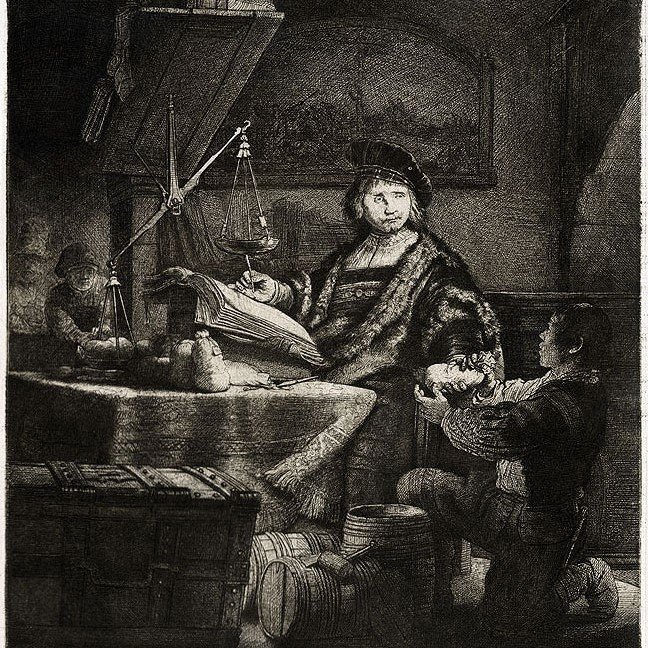 January 14, 1610 - Jan Uytenbogaert and the Remonstrances Submitted