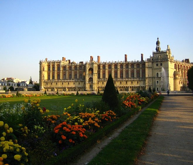 January 17, 1562 - Catherine de Medici issues Edict of St. Germain