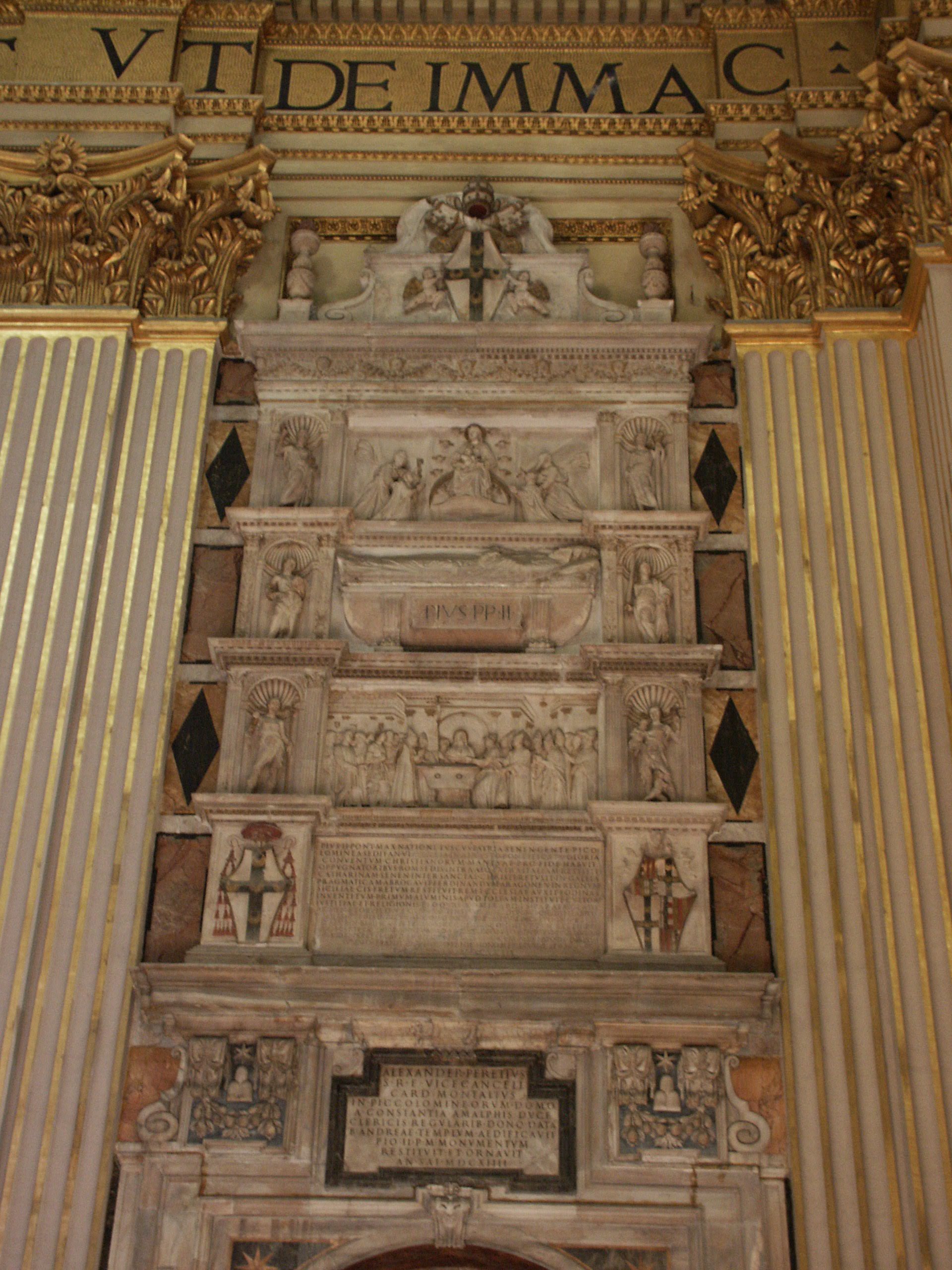 January 18, 1460 - Pope Pius II issues Execrabilis