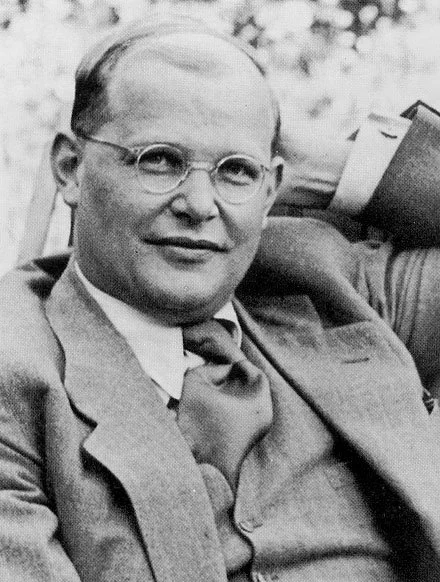 February 1, 1933 - Dietrich Bonhoeffer Issues Radio Message against Hitler
