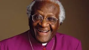 February 3, 1985 - Desmond Mpilo Tutu Becomes First Black Anglican Bishop of South Africa