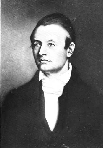 August 9, 1788 - Adoniram Judson Born