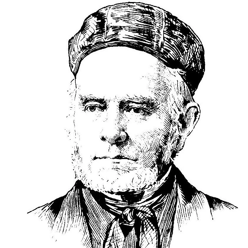August 11, 1872 - Dr. Lowell Mason Dies