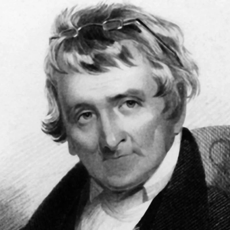 August 12, 1812 - Archibald Alexander Becomes Princeton’s First Theology Professor