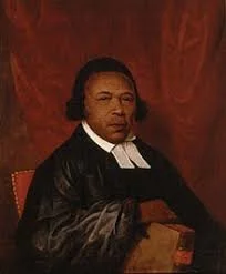 August 16, 1795 - Absalom Jones Becomes America’s First African American Episcopal Priest