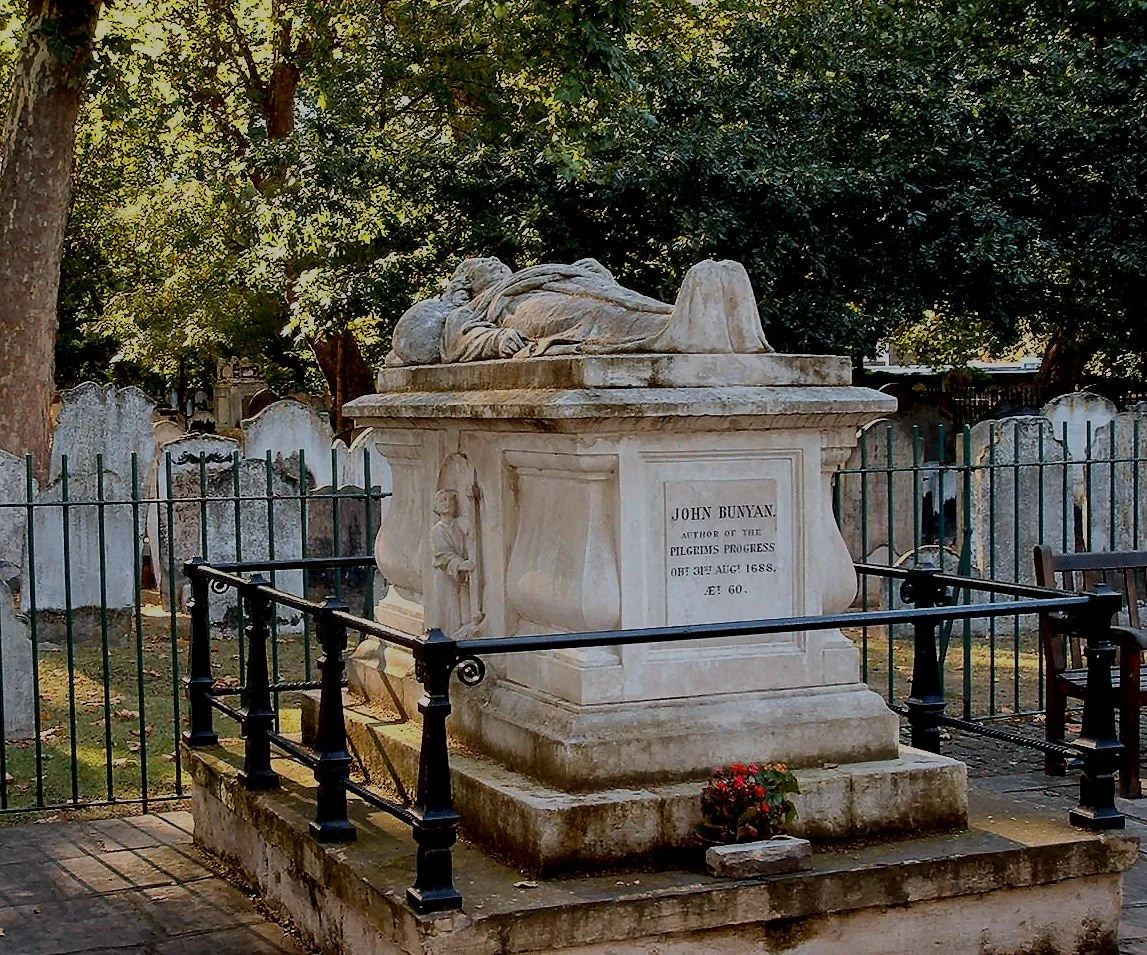 August 18, 1688 - John Bunyan Preaches Last Sermon