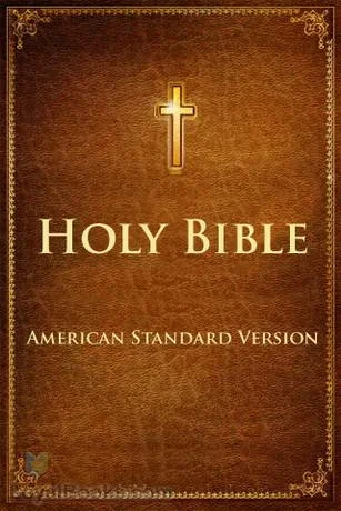 August 26, 1901 - American Standard Version Published
