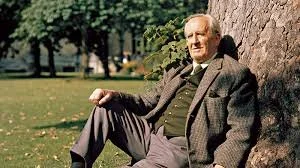 September 2, 1973 - J.R.R. Tolkien Dies