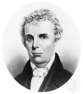 September 12, 1803 - Stone-Campbell Movement Begins