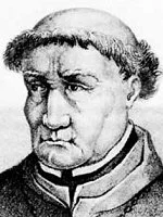 September 16, 1498 - First Inquisitor General Dies