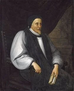 September 26, 1626 - Lancelot Andrewes Dies