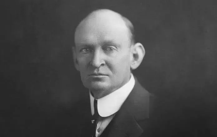 September 24, 1934 - A.T. Roberston Dies