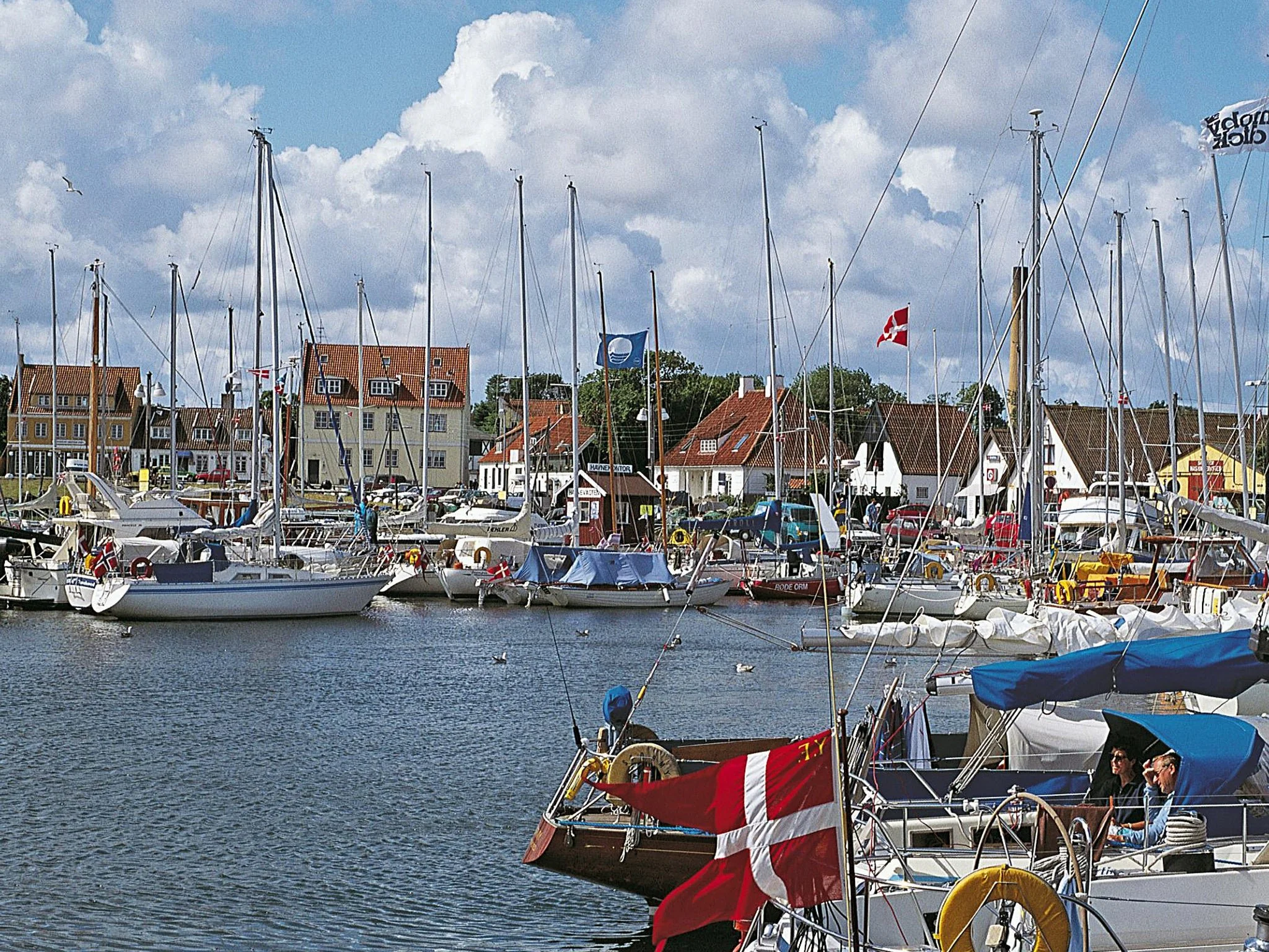 October 3, 1943 - Gilleleje Asked to Hide Jews from Nazis