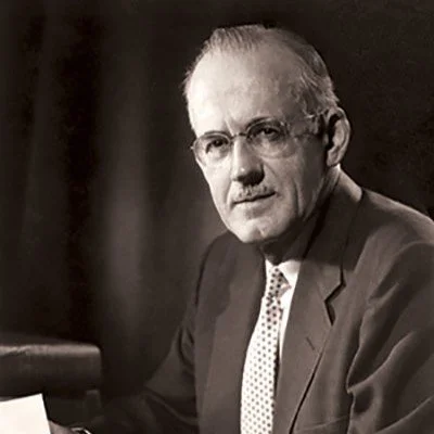 November 4, 1928- A.W. Tozer Begins His Ministry