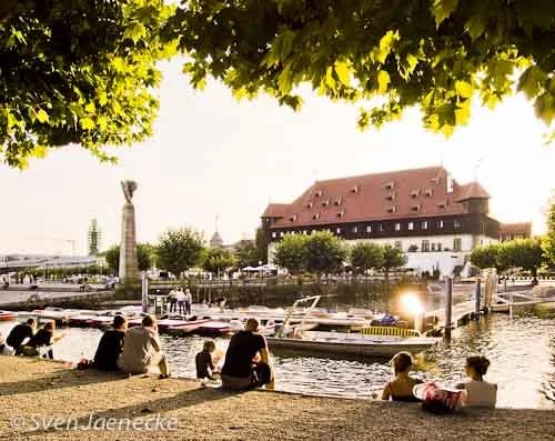 November 5, 1414 - Council of Constance