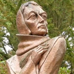 November 8, 1308 - John Duns Scotus Dies