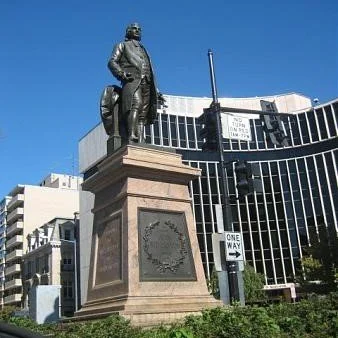 November 15, 1794 - John Witherspoon Dies