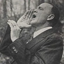 November 19, 1862 - Billy Sunday Born