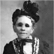 November 20, 1850 - Fanny Crosby Saved