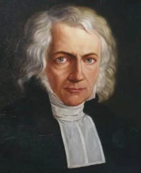 November 21, 1768 - Friedrich E.D. Schleiermacher Born