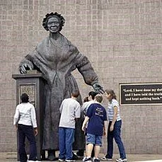 November 26, 1883 - Sojourner Truth Dies