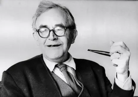 December 10, 1968 - Swiss Theologian Karl Barth Dies