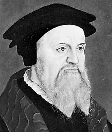 December 12, 1562 - Italian Protestant Reformer Peter Martyr Vermigli Dies