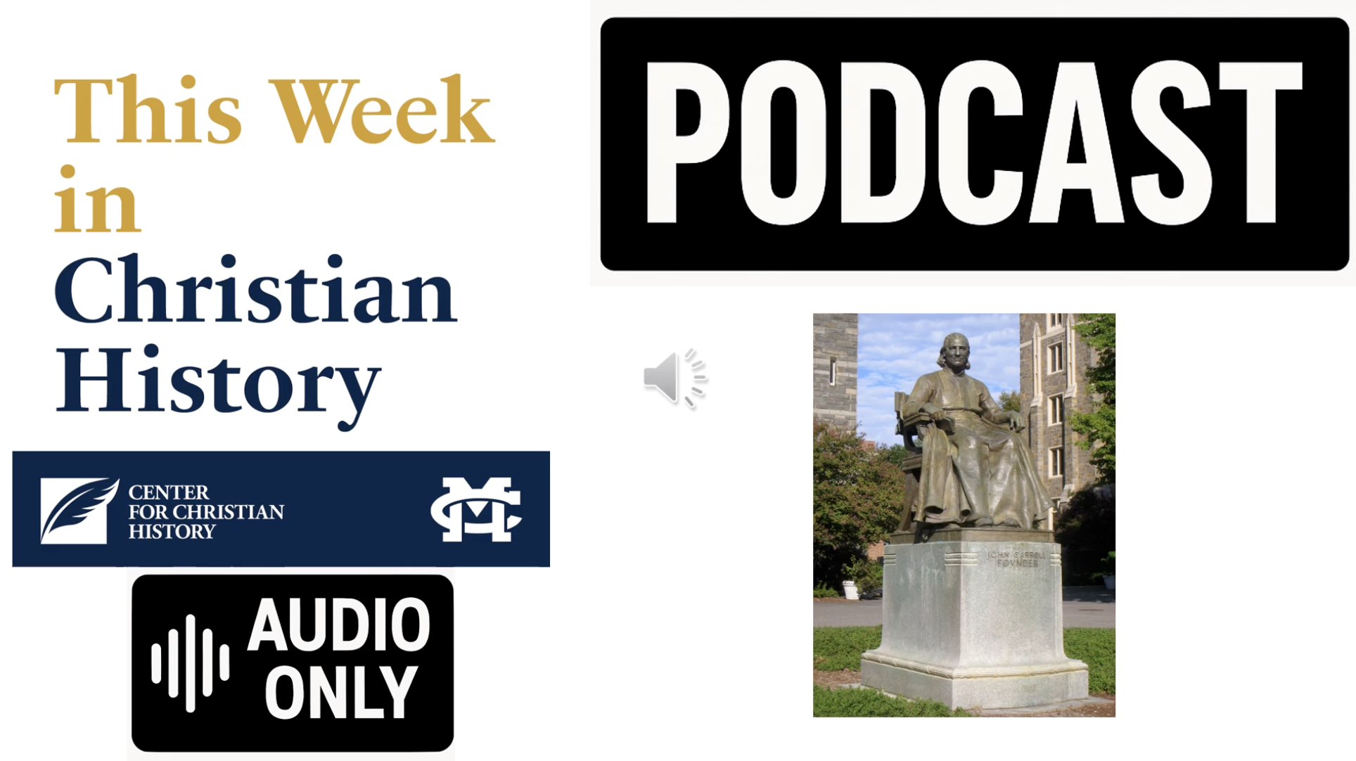 Podcast Episode 38