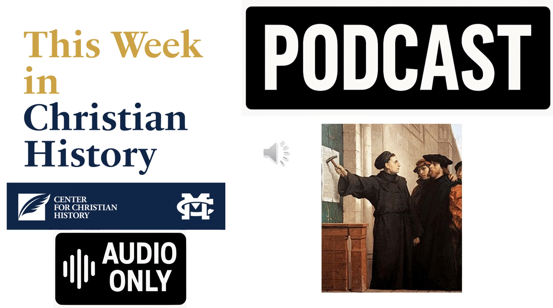 Podcast Episode 37
