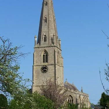 December 21, 1807 - John Newman Dies