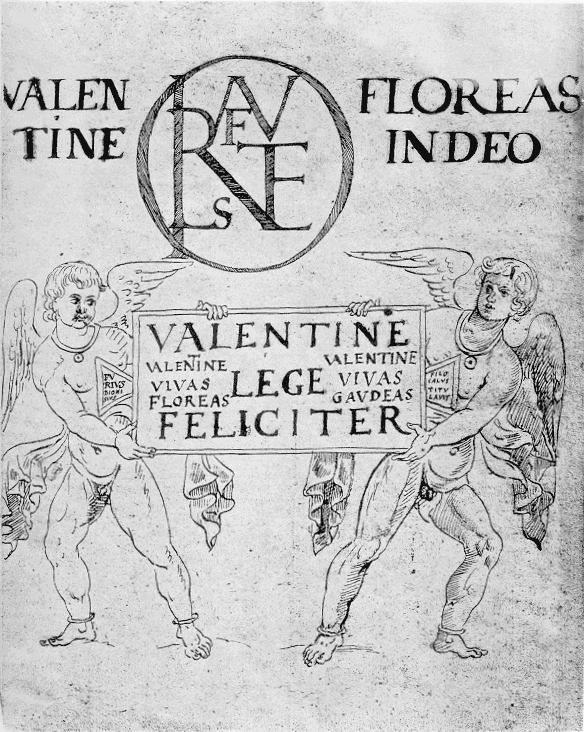 December 25, 354 - Christ’s Birth Celebrated on December 25th for First Time