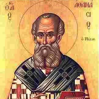 January 7, 367 - Athanasius Argues for Canon of Scripture