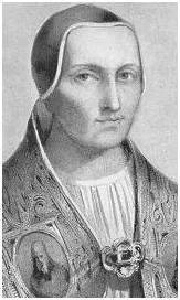 January 8, 1198 - Innocent III Elected Pope