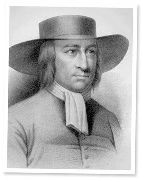 January 13, 1691 - George Fox Dies