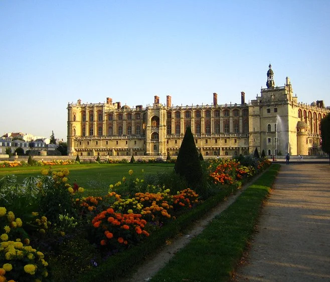 January 17, 1562 - Edict of St. Germain Issued