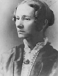 January 22, 1915 - Anna Bartlett Warner Dies