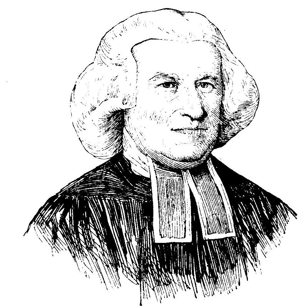 January 24, 1722 - Edward Wigglesworth Appointed First American Professor of Divinity