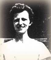January 25, 1964 - Irene Ferrel Martyred