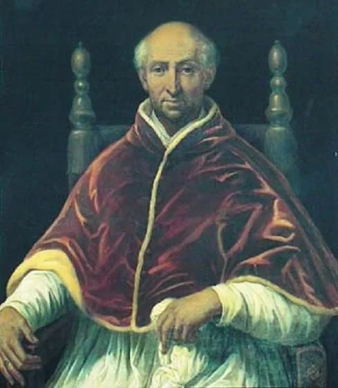 January 27, 1343 - Pope Clement VI Approves Sale of Indulgences