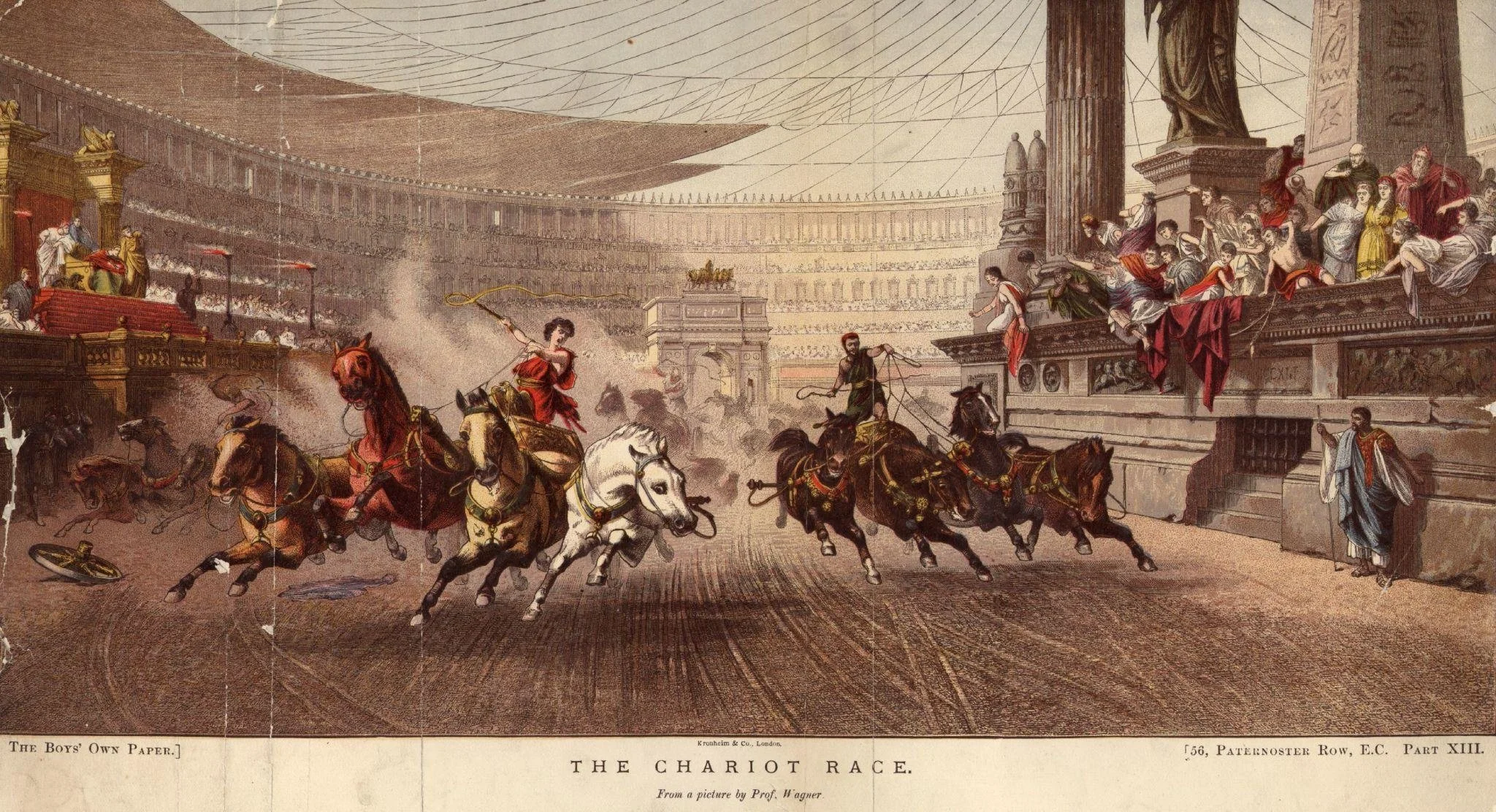 February 15, 1905 - Lew Wallace Dies