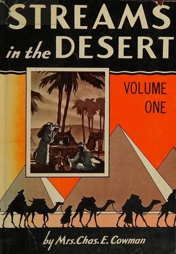 February 22, 1901 - Lettie Cowman Lands in Japan