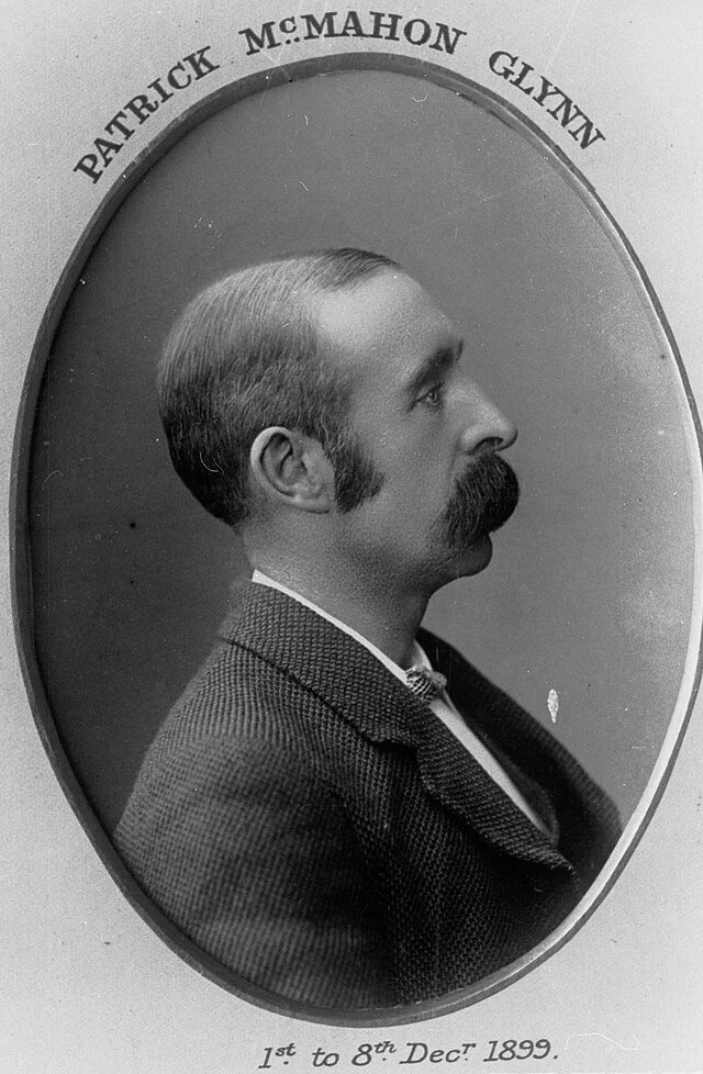 March 2, 1898 - Preamble to Australian Constitution Amended